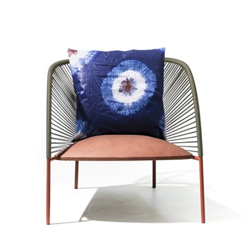 Yumi Moroso Designsessel