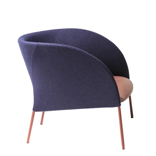 Yumi Moroso Designsessel