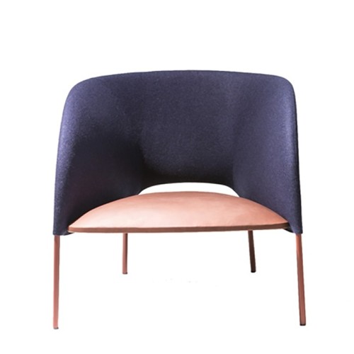 Yumi Moroso Designsessel