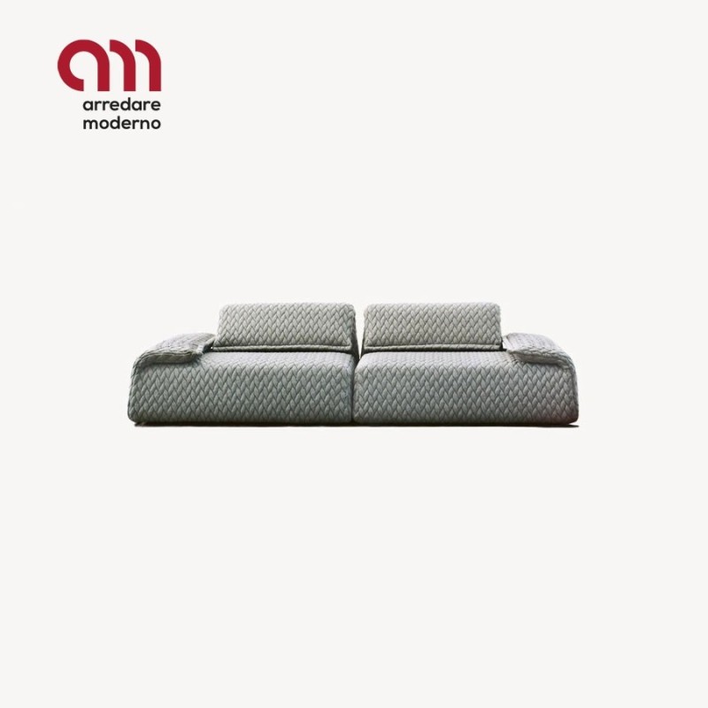 Highlands Moroso 2- und 3-Sitzer-Sofa