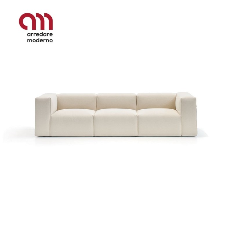 Spring Moroso modernes sofa design