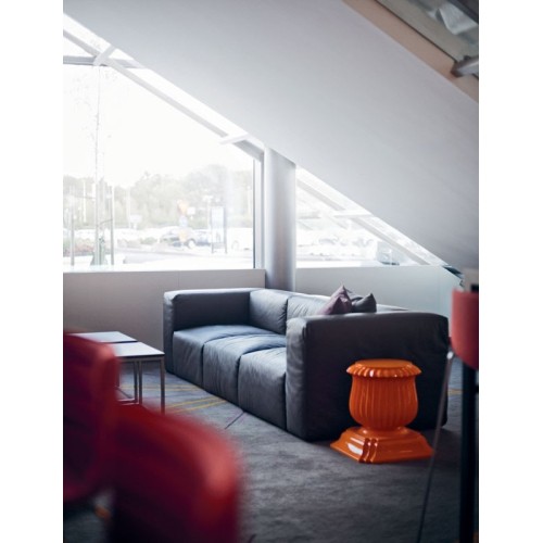 Spring Moroso modernes sofa design