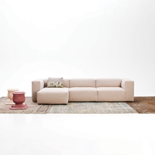 Spring Moroso modernes sofa design