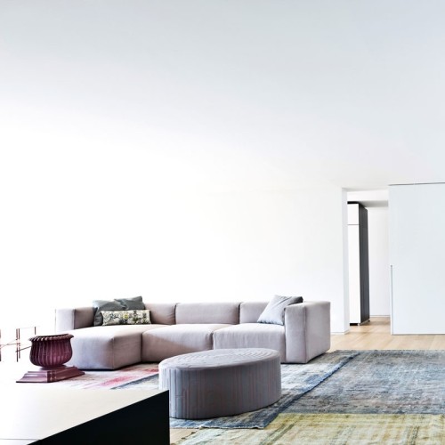 Spring Moroso modernes sofa design