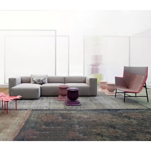 Spring Moroso modernes sofa design