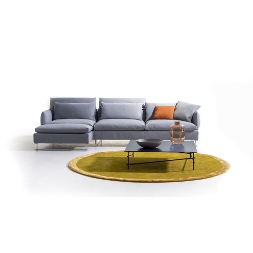 Shanghai Tip Moroso Couchtisch