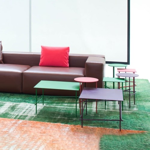 Shanghai Tip Moroso Couchtisch