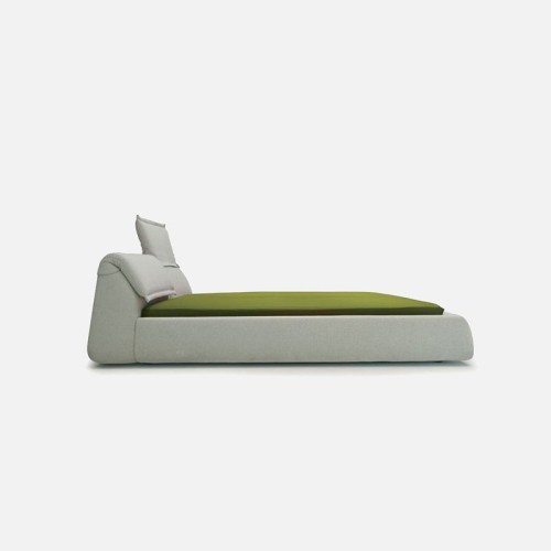 Highlands Moroso Doppelbett