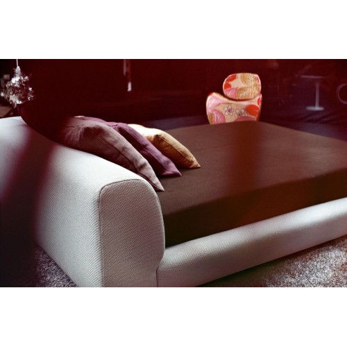 Lowland Moroso Doppelbett