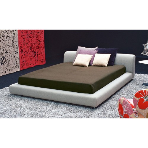 Lowland Moroso Doppelbett