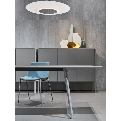 Axy Comfort MDF italia moderner Tisch