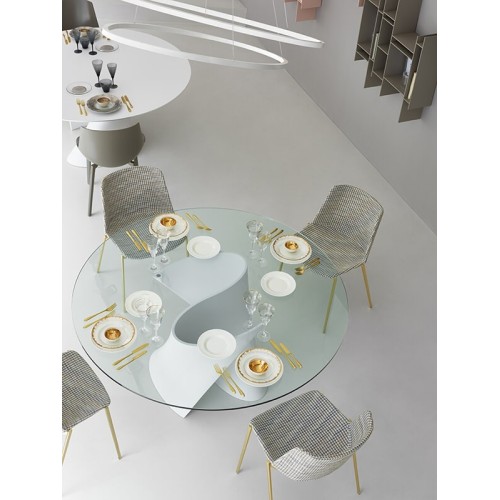 S Table MDF italia Tisch