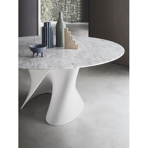 S Table MDF italia Tisch