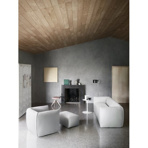 Flow MDF italia Couchtisch