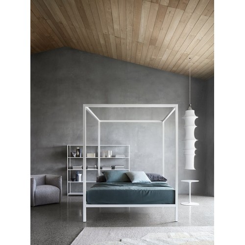 Flow MDF italia Couchtisch