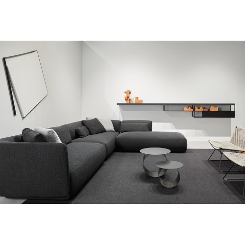 Metodo MDF italia Couchtisch