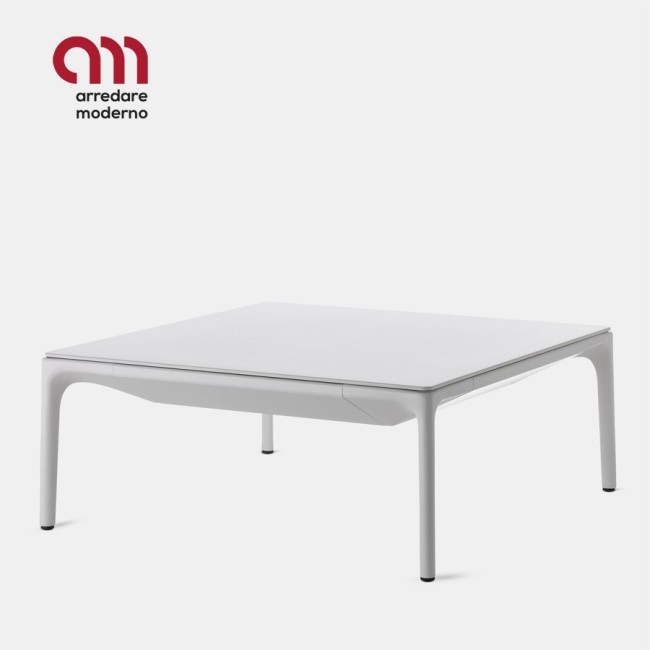 Yale MDF italia Couchtisch