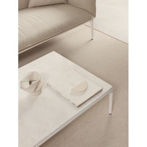 Yale MDF italia Couchtisch