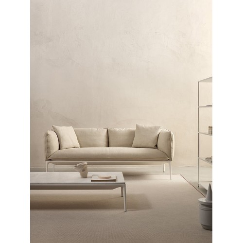 Yale MDF italia Couchtisch