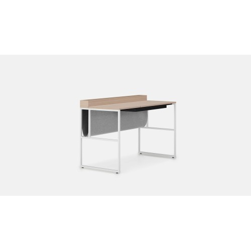 20.Venti Home MDF italia Schreibtisch