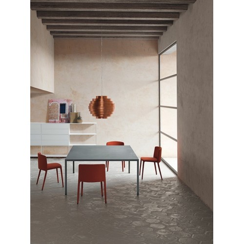 Achille MDF italia Stuhl