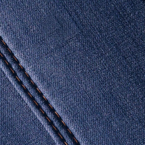 Neil Denim MDF italia Stuhl