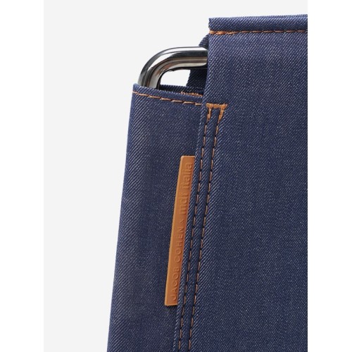 Neil Denim MDF italia Stuhl