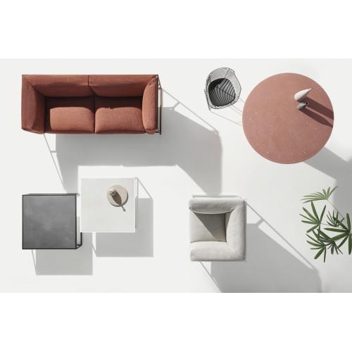 Arpa MDF Italia sofa garten