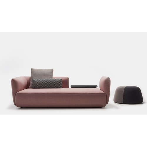 Cosy MDF italia sofa für wohnzimmer