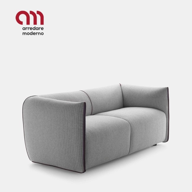 Mia MDF Italia moderne sofa