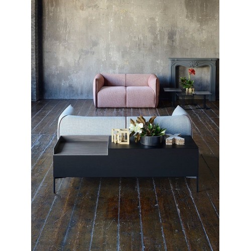 Mia MDF Italia moderne sofa