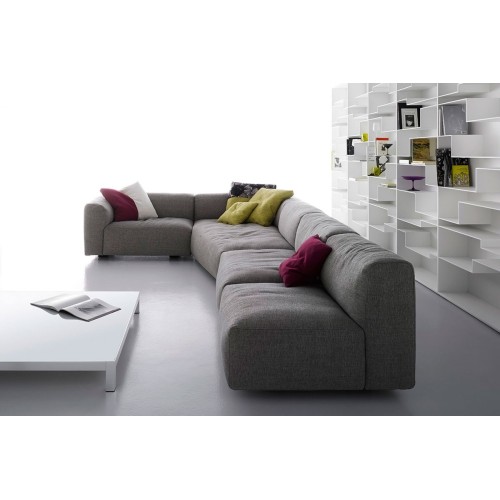 Mate 2012 MDF Italia sofa wohnzimmer