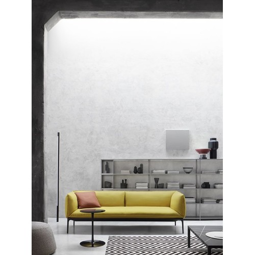 Yale MDF Italia modernes sofa design