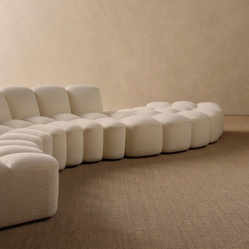 Array MDF Italia sofa