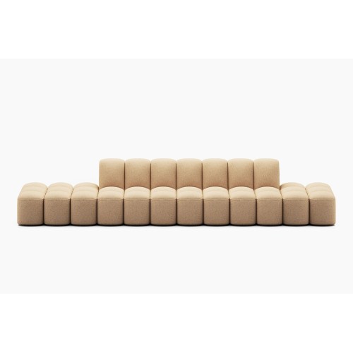 Array MDF Italia sofa