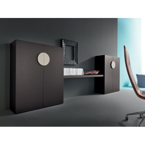 Martex H150 Sideboard Büro