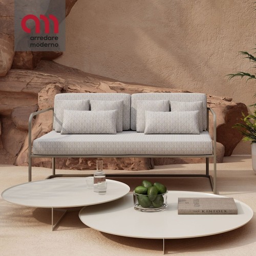 Memedesign Cruise moderne sofa