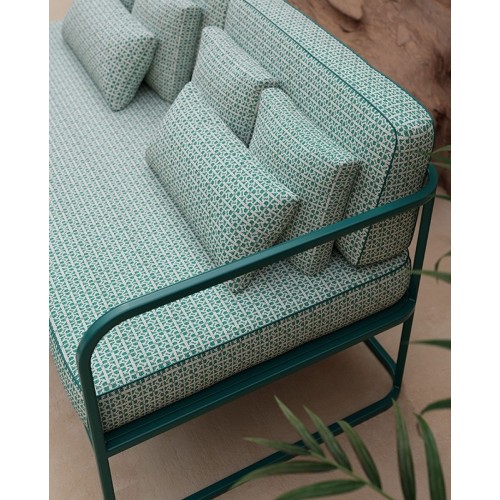 Memedesign Cruise moderne sofa