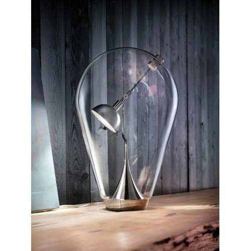 Lodes Blow Tischlampe