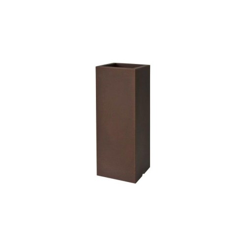 Kube High Slim Khilia Polypropylen-Vase