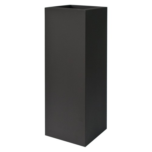 Kube Tower Khilia Vase aus Polypropylen