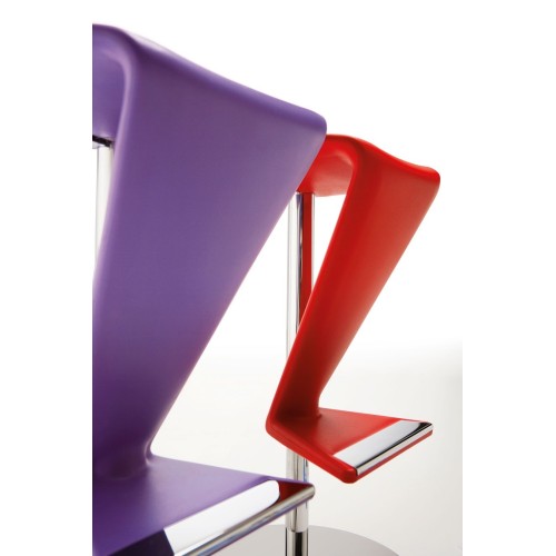 Zed Infiniti Design Hocker