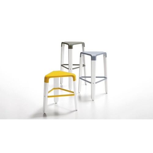 Picapau Bar Infiniti Design Hocker