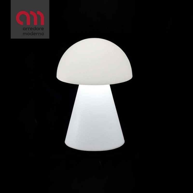 Jelly Kloris Lampe h. 107 cm