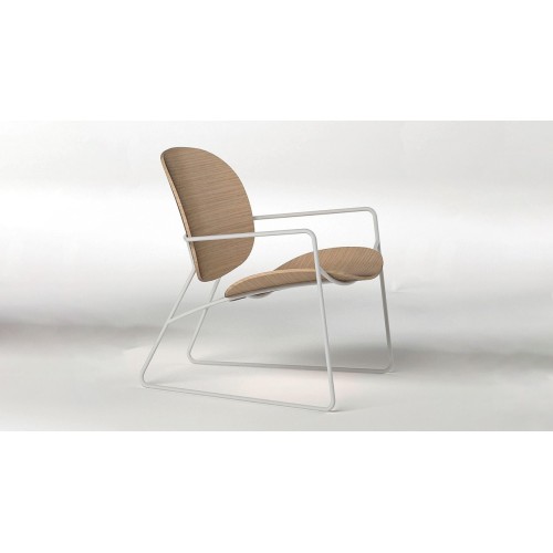 Tondina Lounge Infiniti Design Stuhl