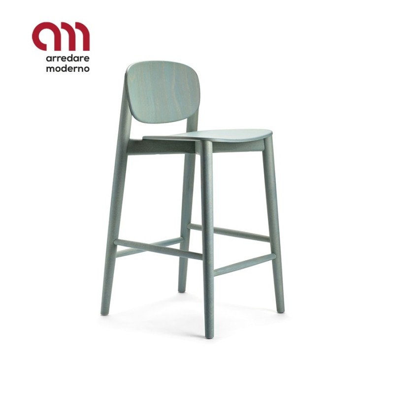 Harmo kitchen stool Infiniti Design Hocker