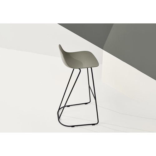 Pure Loop Mini Dandy bar Infiniti Design Hocker