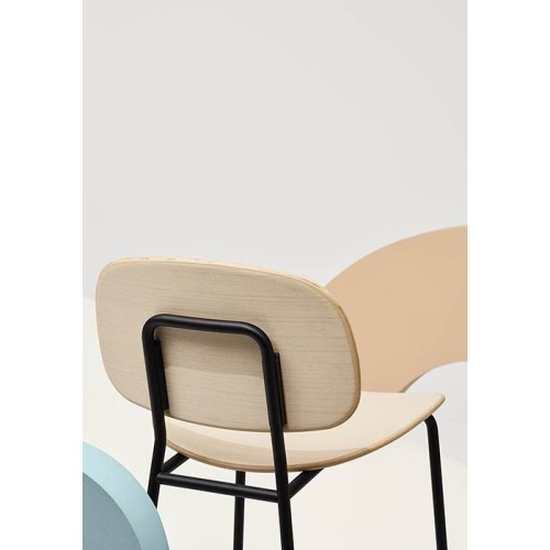 Tondina kitchen stool Infiniti Design Hocker