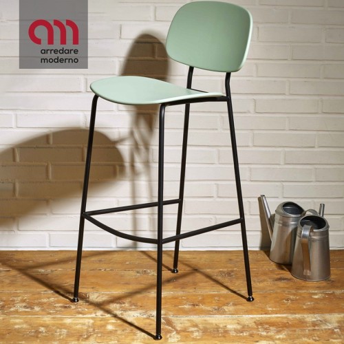 Tondina Pop bar stool Infiniti Design Hocker