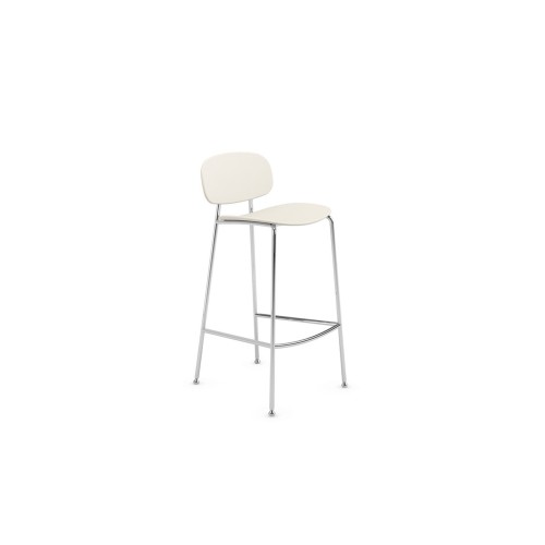 Tondina Pop kitchen stool Infiniti Design Hocker